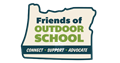 Friends of Outdoor School Logo